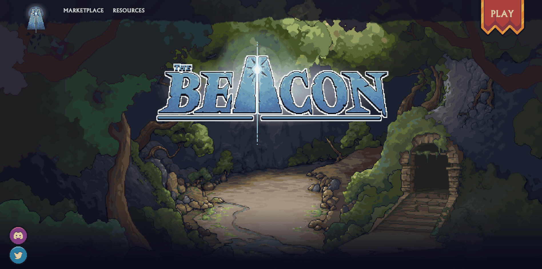 Beacon