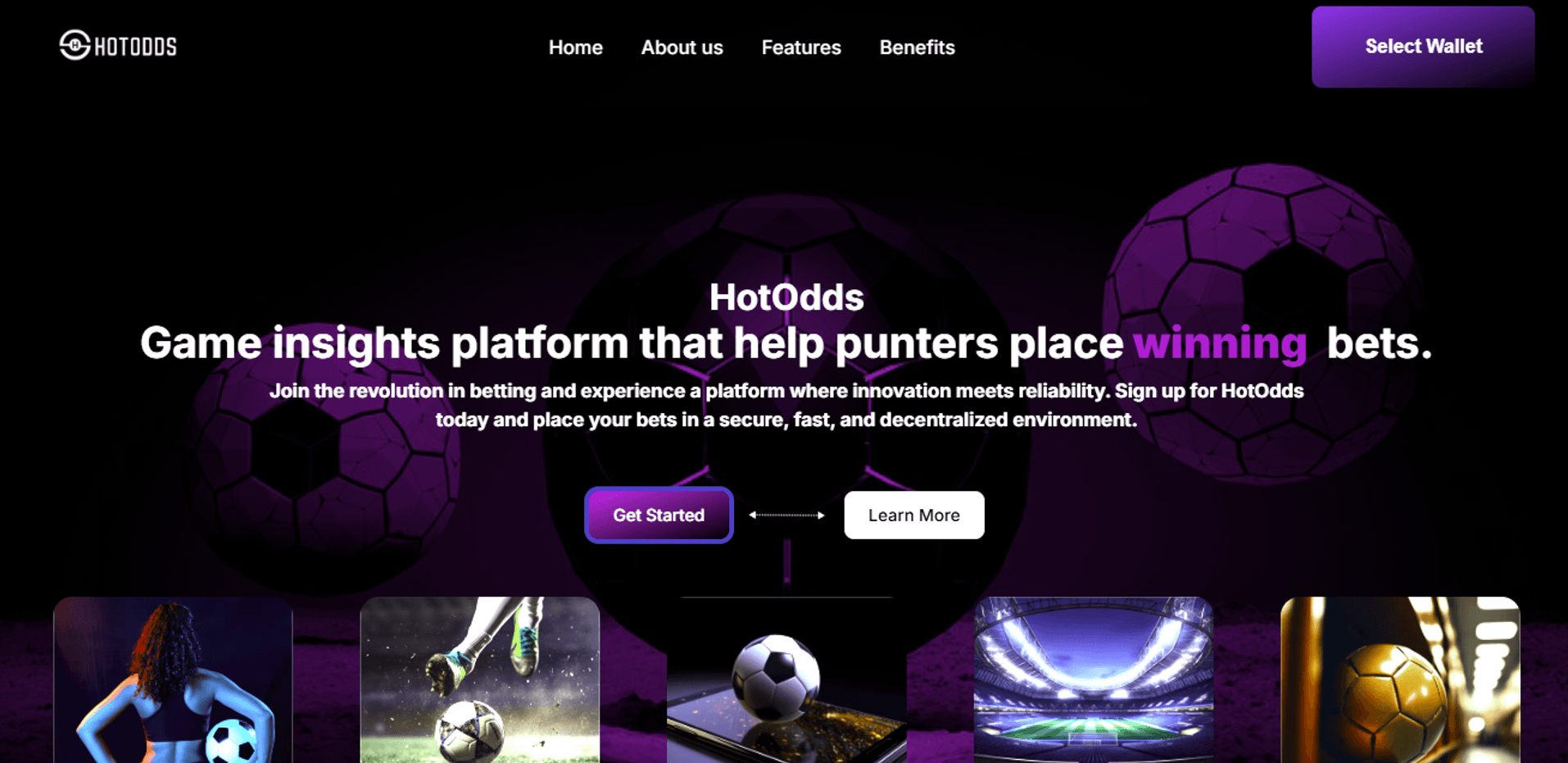 Sports Betting