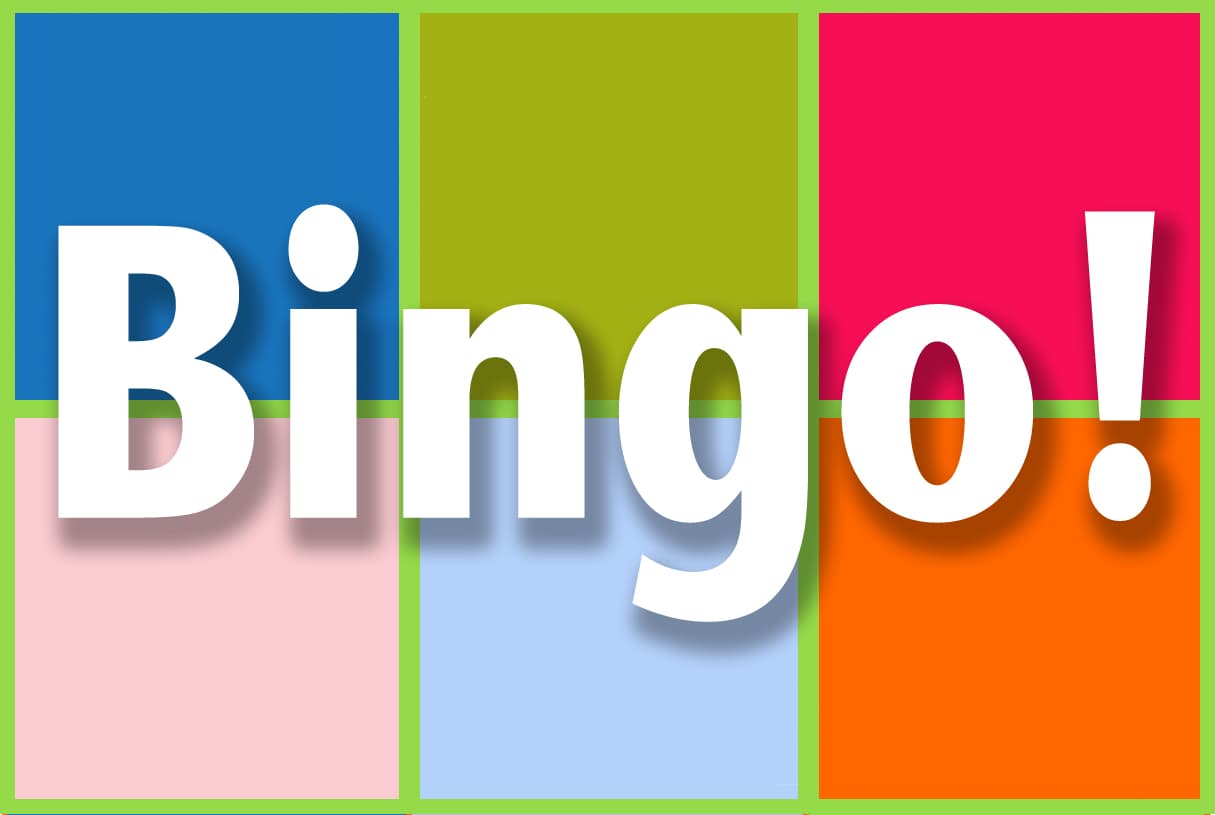 Discord Bingo Bot